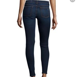 rag & bone size 25 skinny jeans